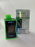 MTRX - 25.000 PUFF - WATERMELON SOUR BATCH