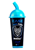 ICE MINT - EASE by SNOWWOLF – 8.000 PUFF