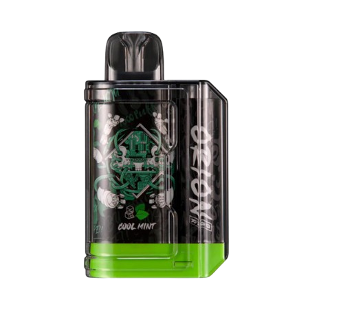 COOL MINT - ORION BAR – 7.500 PUFF