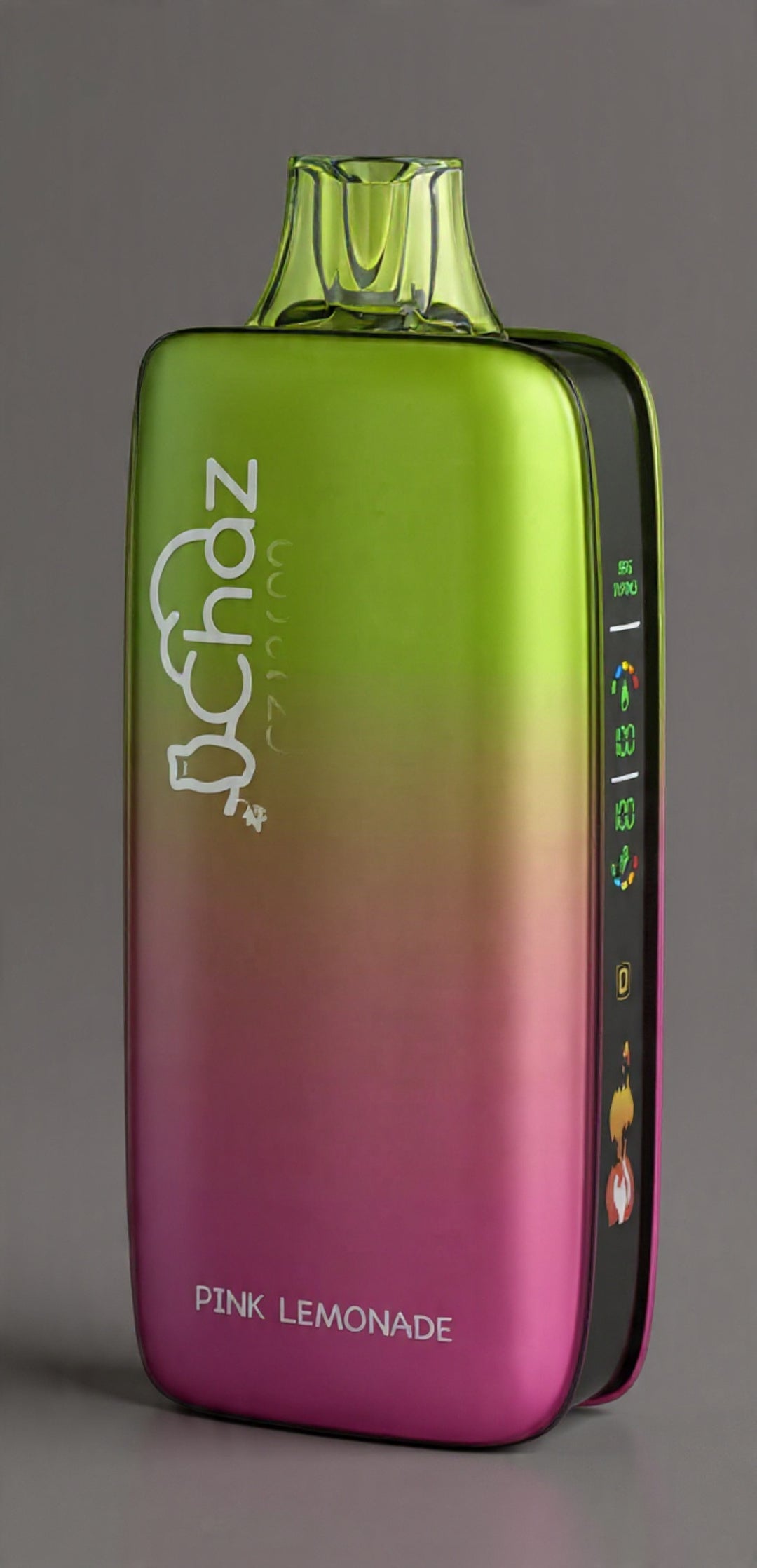 PINK LEMONADE - CHAZ 24.000 PUFF