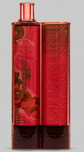 STRAWBERRY KIWI - TWIN BARREL by Steam Engine – 8.000 PUFF